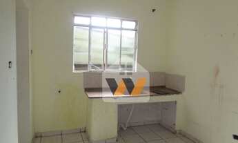 Imagem 4: Casa com 1 dormitório para alugar, 35 m² por R$ 600/mês - Jardim Tietê - São Paulo/SP