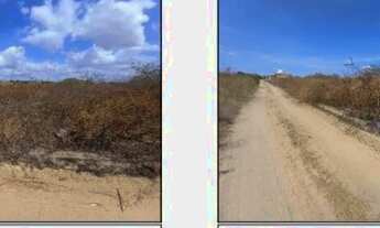 Imagem: Açu/RN - Joao paulo ii