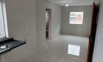 Imagem 3: Apartamento com 2 dormitórios à venda, 51 m² por R$ 335.000,00 - Jardim Progresso - Santo