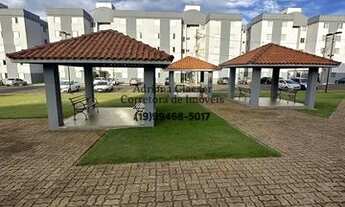 Imagem 6: Apartamento para venda tem 54 metros quadrados com 2 quartos em Jardim Nova Iguaçu - Pirac