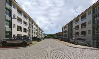 Imagem 6: Apartamento com 2 dormitórios à venda, 57 m² por R$ 201.000,00 - Ernesto Geisel - João Pes