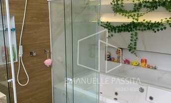 Imagem 7: Casa no Reservas do Parque - Ponta Negra