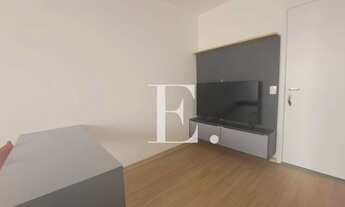 Imagem 6: Apartamento com 1 dormitório para alugar, 27 m² por R$ 2.060,00/mês - Brás - São Paulo/SP