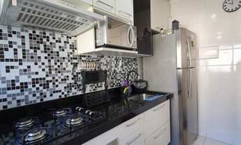 Imagem 1: Apartamento a venda com 45m² com 2 quartos condominio Máximo - Guarulhos - SP