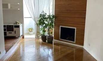 Imagem 3: Apartamento com 3 dormitórios para alugar, 125 m² por R$ 7.033,23/mês - Perdizes - São Pau