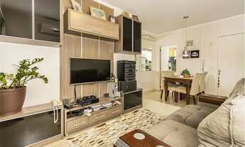 Imagem 2: Apartamento 3 dormitórios, 1 suite no condomínio Terra Nova Nature