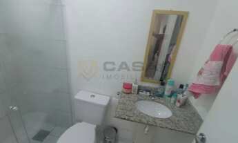 Imagem 5: FB Apartamento 3Qts c/ suíte e varanda (Elevador) com lazer completo - Praças Sauipe