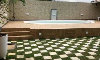 Imagem 6: Casa Jacuípe 3/4 Piscina Praia e Condomínio