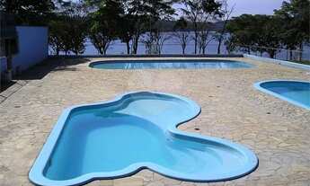 Imagem 2: Sítio de 780.000m² em São Bernardo do Campo