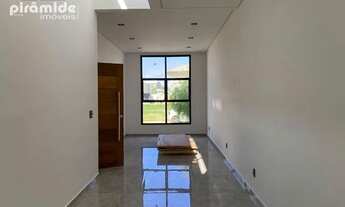 Imagem 4: Casa com 3 dormitórios à venda, 127 m² por R$ 850.000,00 - Jardim Jacinto - Jacareí/SP