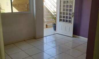 Imagem 2: Aluga se apartamento térreo no jardim INGÁ BEM LOCALIZADO