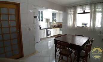 Imagem 5: Casa à venda -Vila Belmiro - Santos/SP