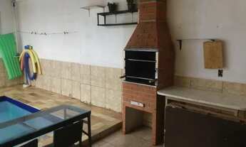 Imagem 6: Casa com piscina no Rio da Prata CG