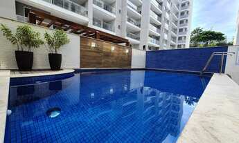 Imagem 4: Apartamento para venda tem 69 metros quadrados com 2 quartos em Jardim Camburi - Vitória