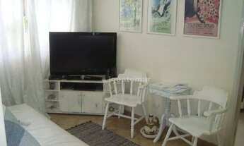 Imagem 4: Apartamento com 1 dormitório à venda - Enseada P Ruffinos - Guarujá/SP