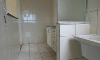 Imagem 4: Apartamento para aluguel tem 72 metros quadrados com 3 quartos