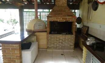 Imagem 5: RF) Casa para venda possui 194 metros quadrados com 4 quartos