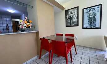 Imagem 6: Apartamento para aluguel com 70 metros quadrados com 2 quartos em Pina - Recife - Pernambu