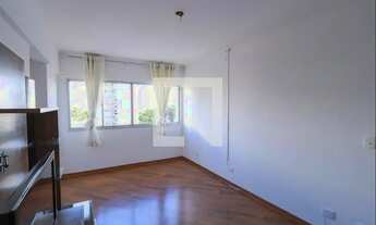 Imagem 4: Apartamento para Aluguel - Água Fria, 2 Quartos, 55 m2