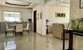 Imagem 4: Casa para venda possui 159 metros quadrados com 3 quartos em Jardim Belval - Barueri - SP