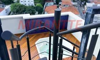 Imagem 6: Apartamento para venda tem 250 metros quadrados com 4 quartos em Casa Verde - São Paulo