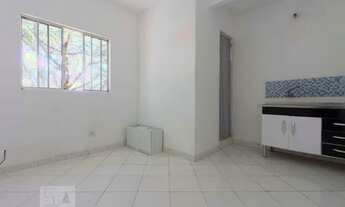 Imagem: Apartamento para Aluguel - Artur Alvim