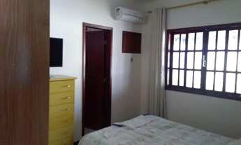 Imagem 4: CASA PARA ALUGUEL NO CENTRO DE SÃO PEDRO COM 3 QUARTOS E 2 SUÍTES