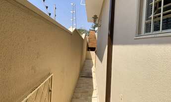 Imagem 7: Casa para aluguel Bosque