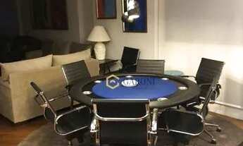 Imagem 5: Cobertura 240 mts R. Cayowaa