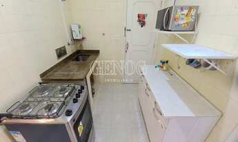 Imagem 5: Apartamento para venda tem 62 metros quadrados com 2 quartos em Maracanã - Rio de Janeiro