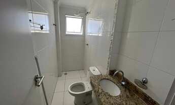 Imagem 6: Apartamento com 3 suítes, sacada ampla e vista mar - Ocian/PG