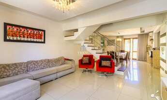 Imagem 2: PORTO ALEGRE - Casa Padrão - Agronomia