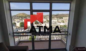 Imagem 7: Apartamento-À VENDA-Penha Circular-Rio de Janeiro-RJ