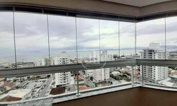 Imagem 4: Apartamento com 3 dormitórios à venda, 103 m² por R$ 850.000,00 - Barreiros - São José/SC