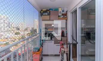 Imagem 5: Apartamento para Aluguel - Vila Prudente, 2 Quartos, 44 m2