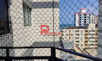 Imagem: Apartamento com 3 dorms, Tupi, Praia Grande