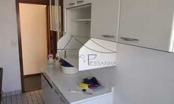 Imagem 7: Apartamento à venda de 3 dormitorios e dasu vagas fixas e cobertas no bairro da Vila Ema