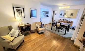 Imagem: São Paulo - Apartamento Padrão - Aclimação