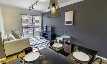 Imagem: Apartamento para alugar no Itaim Bibi com