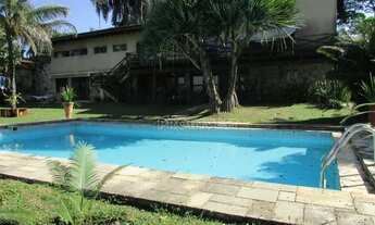 Imagem: Casa com 4 dormitórios para alugar, 450