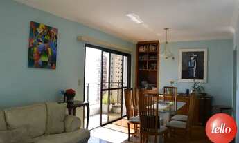 Imagem: São Paulo - Apartamento Padrão - Perdizes