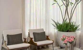 Imagem 7: RR5617 Apartamento 200m² CONDOMÍNIO THE GARDEN - OPORTUNIDADE - 3 Dorms 3 Vagas - SANTANA