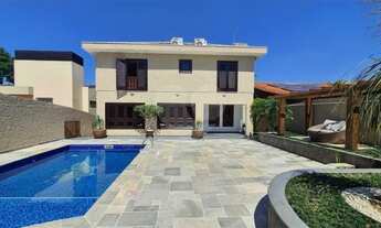 Imagem: Casa a venda no Bolsão Residencial de Interlagos