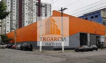 Imagem 7: Galpão em Mooca - São Paulo