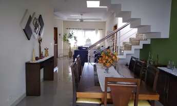 Imagem 4: Jacarei - Casa de Condomínio - Vila Zeze