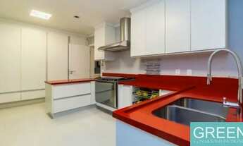 Imagem 7: Espetacular casa de Alto Padrão em condomínio fechado, Alto Da Boa Vista - SP