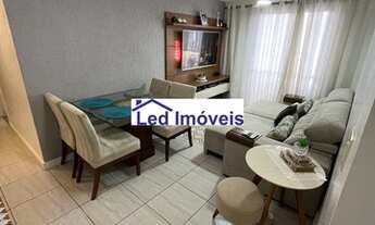 Imagem 2: Apartamento com 2 dorms, Jardim Roberto, Osasco - R$ 290 mil, Cod: 1748