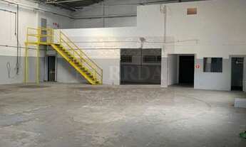 Imagem 3: Comercial industrial para alugar no bairro Planalto