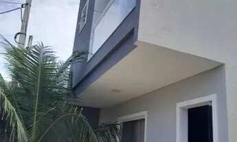 Imagem 2: Casa para venda tem 250 metros quadrados com 3 quartos em Itapuã - Salvador - Bahia