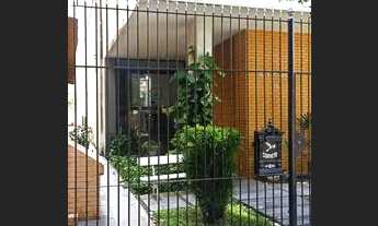 Imagem 1: Vendo Apartamento em Rua Nobre do Grajaú